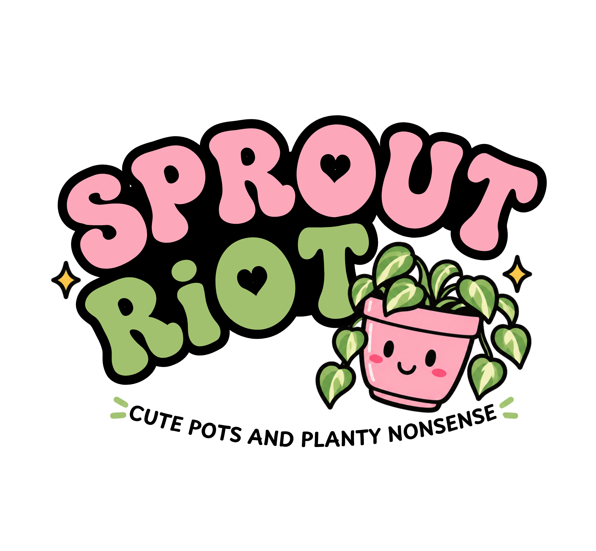 Sprout Riot